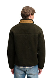 Giacche Marrone Superdry