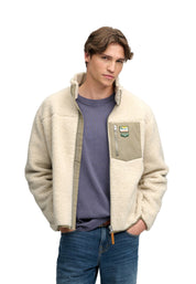 Giacche Beige Superdry