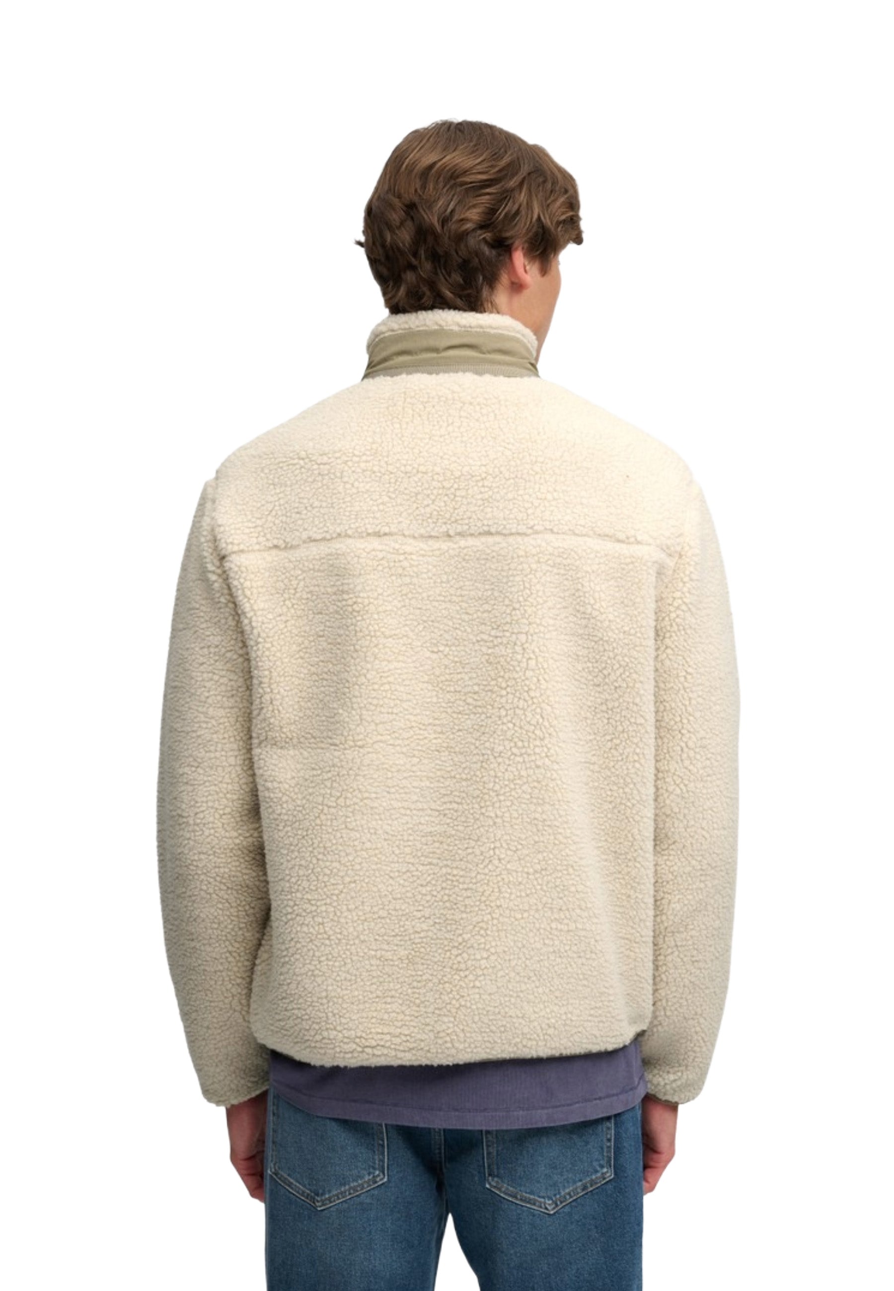 Giacche Beige Superdry