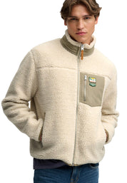 Giacche Beige Superdry