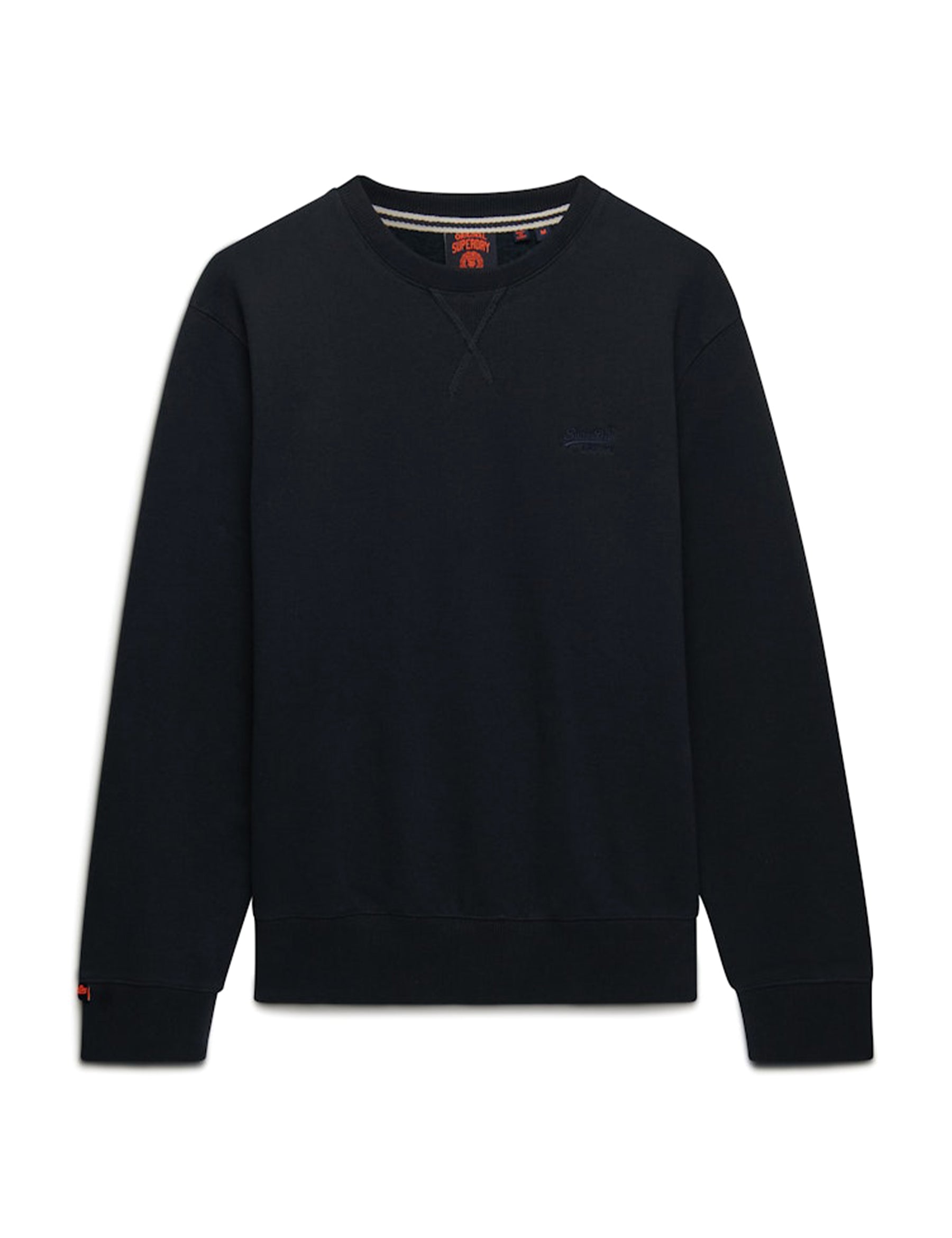 Felpe Blu Superdry