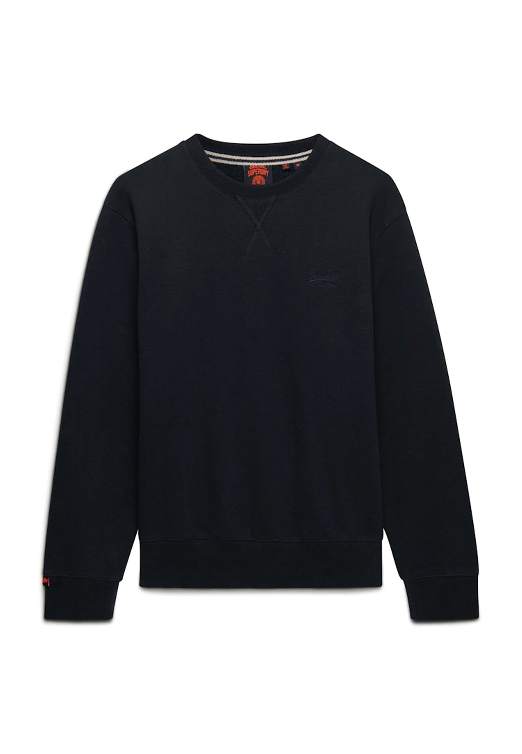 Felpe Blu Superdry