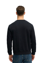 Felpe Blu Superdry