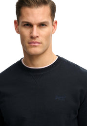 Felpe Blu Superdry