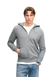 Felpe Grigio Superdry