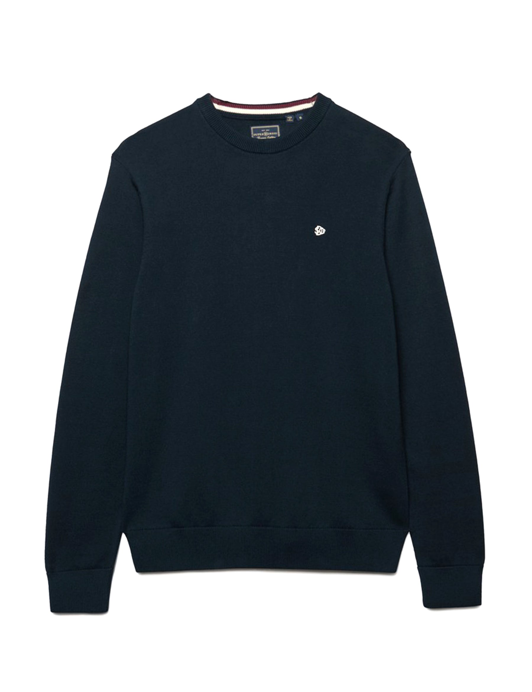 Maglioncini Blu Superdry