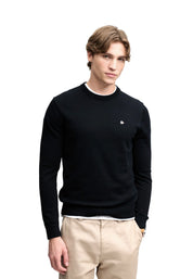 Maglioncini Blu Superdry