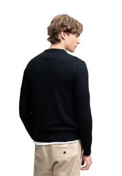 Maglioncini Blu Superdry