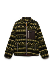 Giacche Verde Superdry
