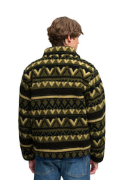 Giacche Verde Superdry