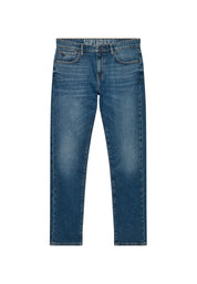 Jeans Blu Superdry