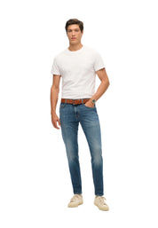 Jeans Blu Superdry