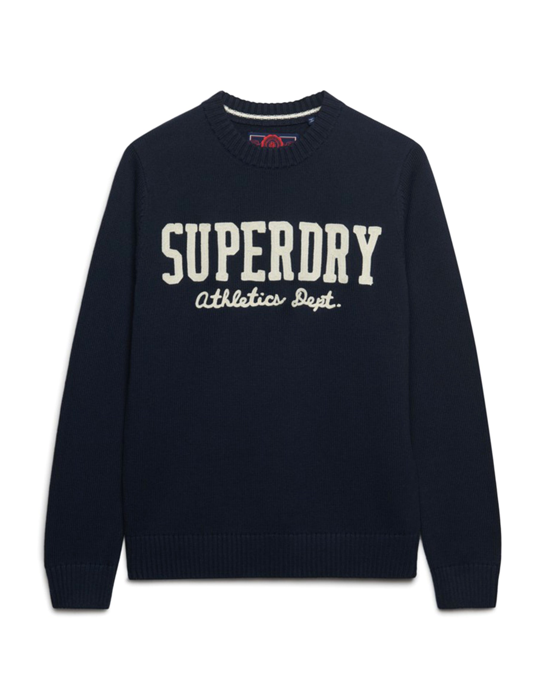 Maglioncini Blu Superdry
