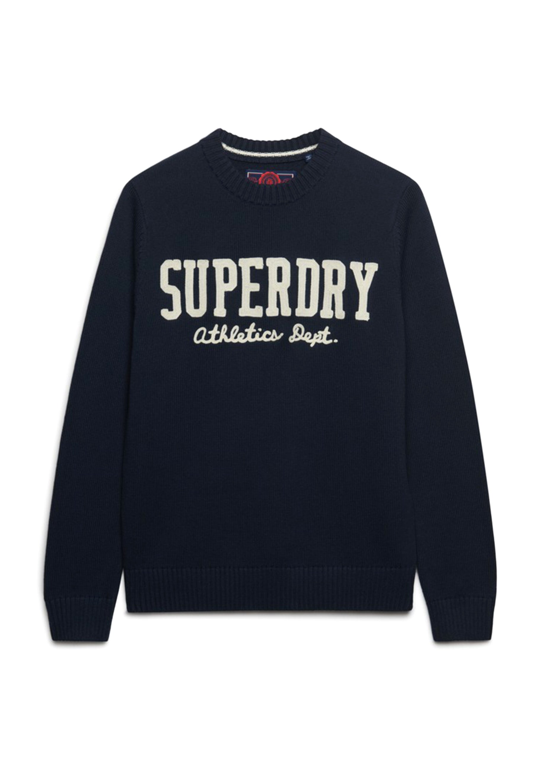 Maglioncini Blu Superdry