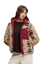 Giacche Beige Superdry