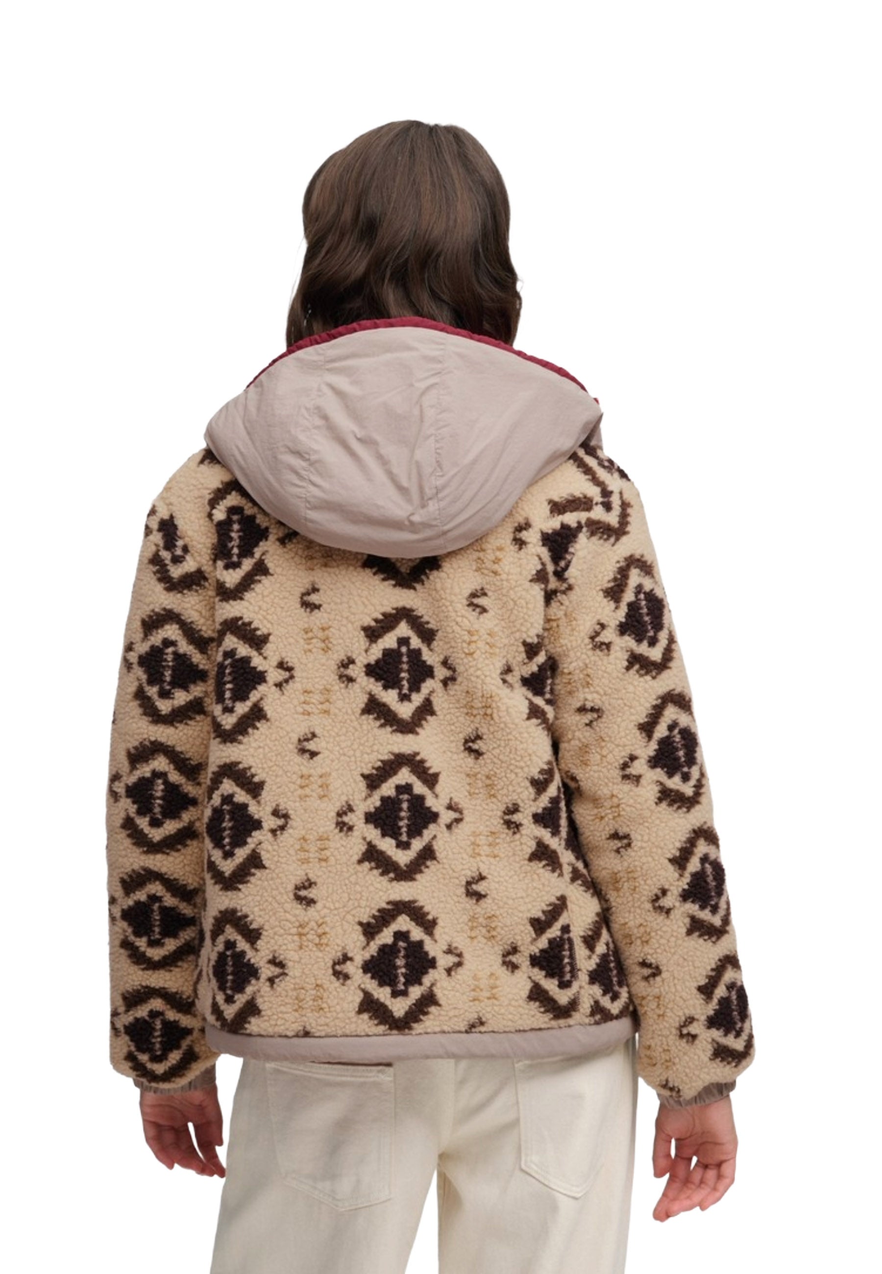 Giacche Beige Superdry