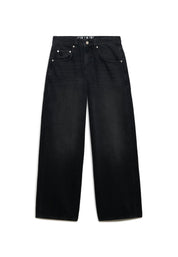 Jeans Nero Superdry