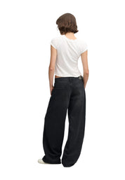 Jeans Nero Superdry