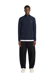 Cardigan Blu Lyle & Scott