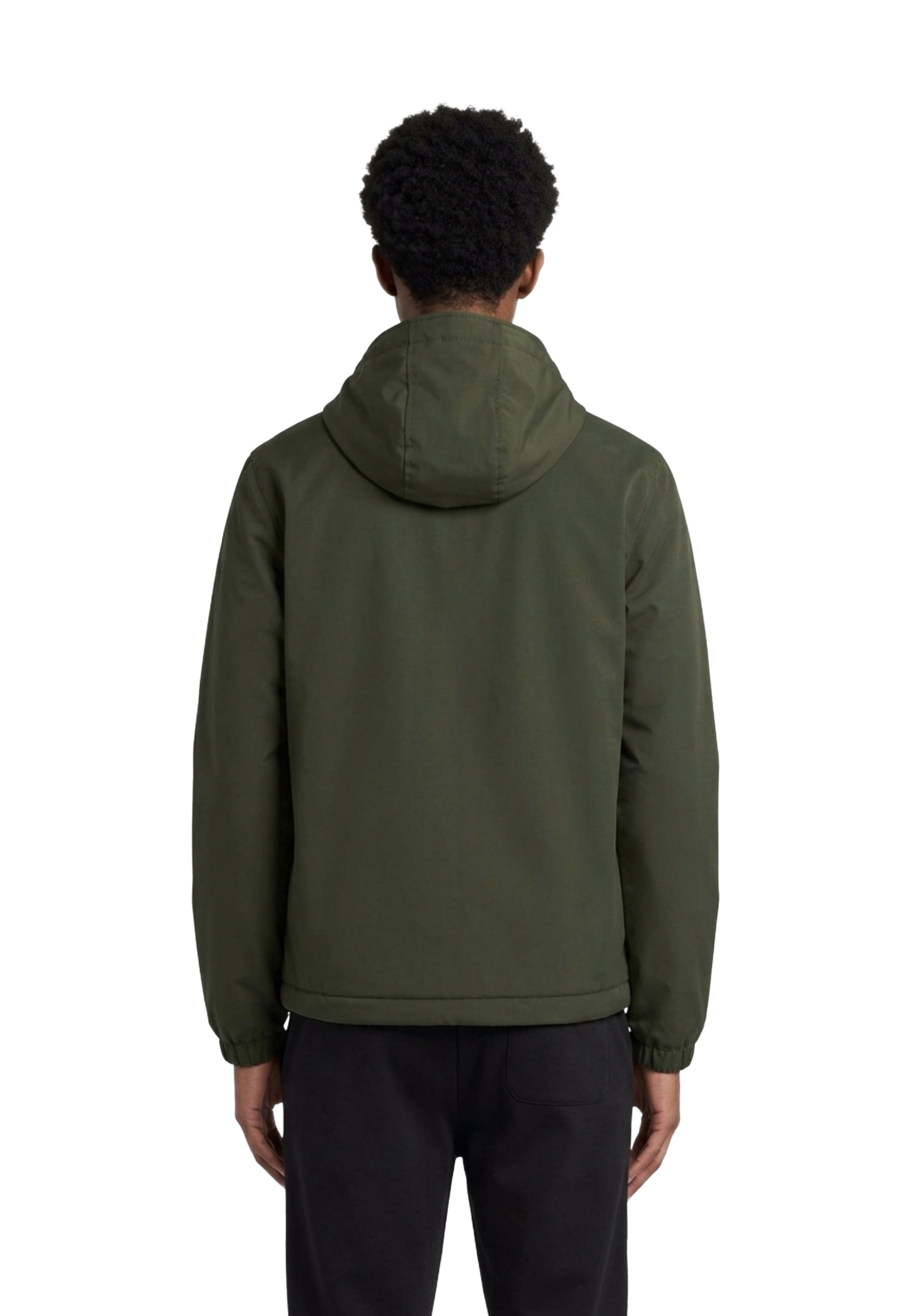 Giacche Verde Lyle & Scott