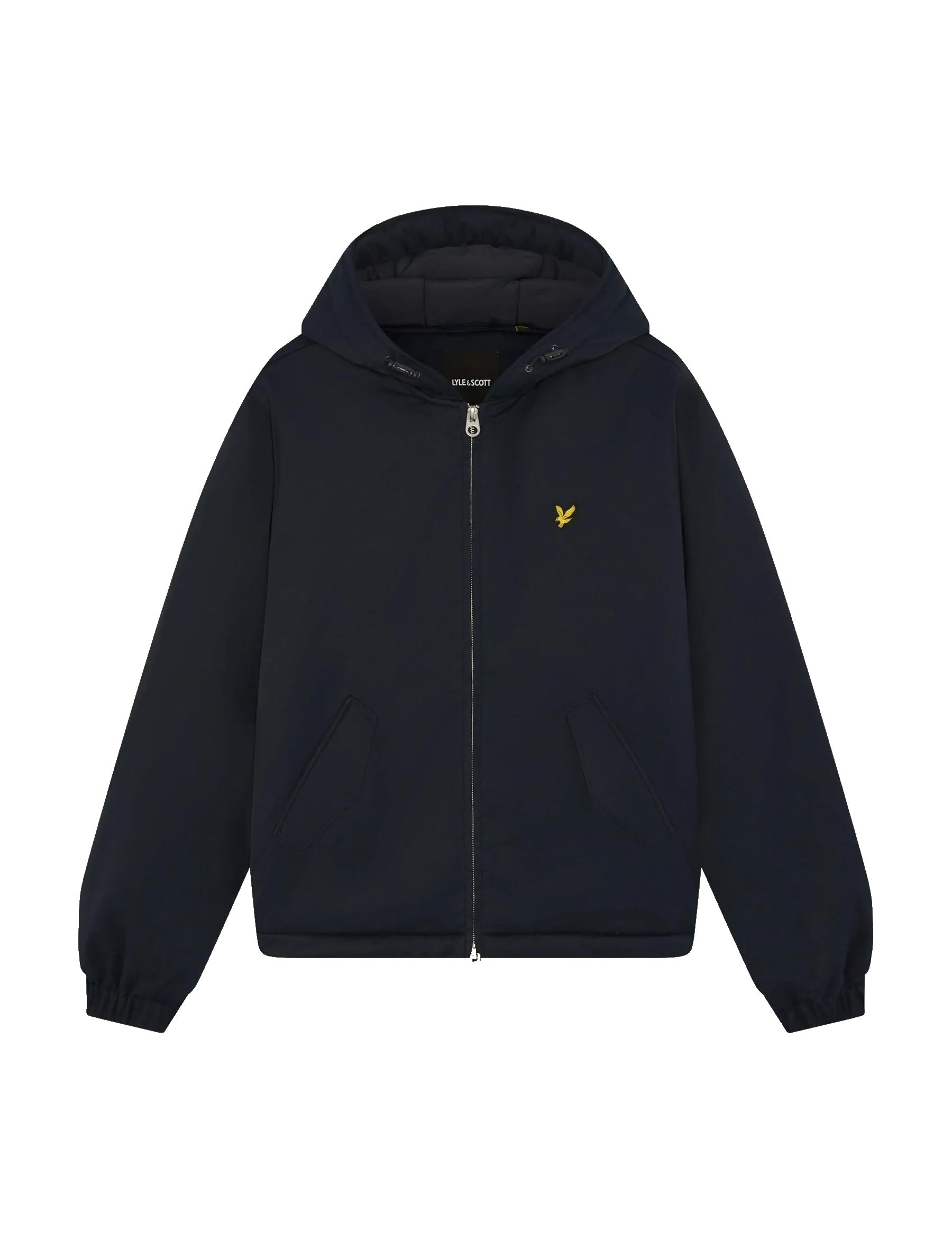 Giacche Blu Lyle & Scott