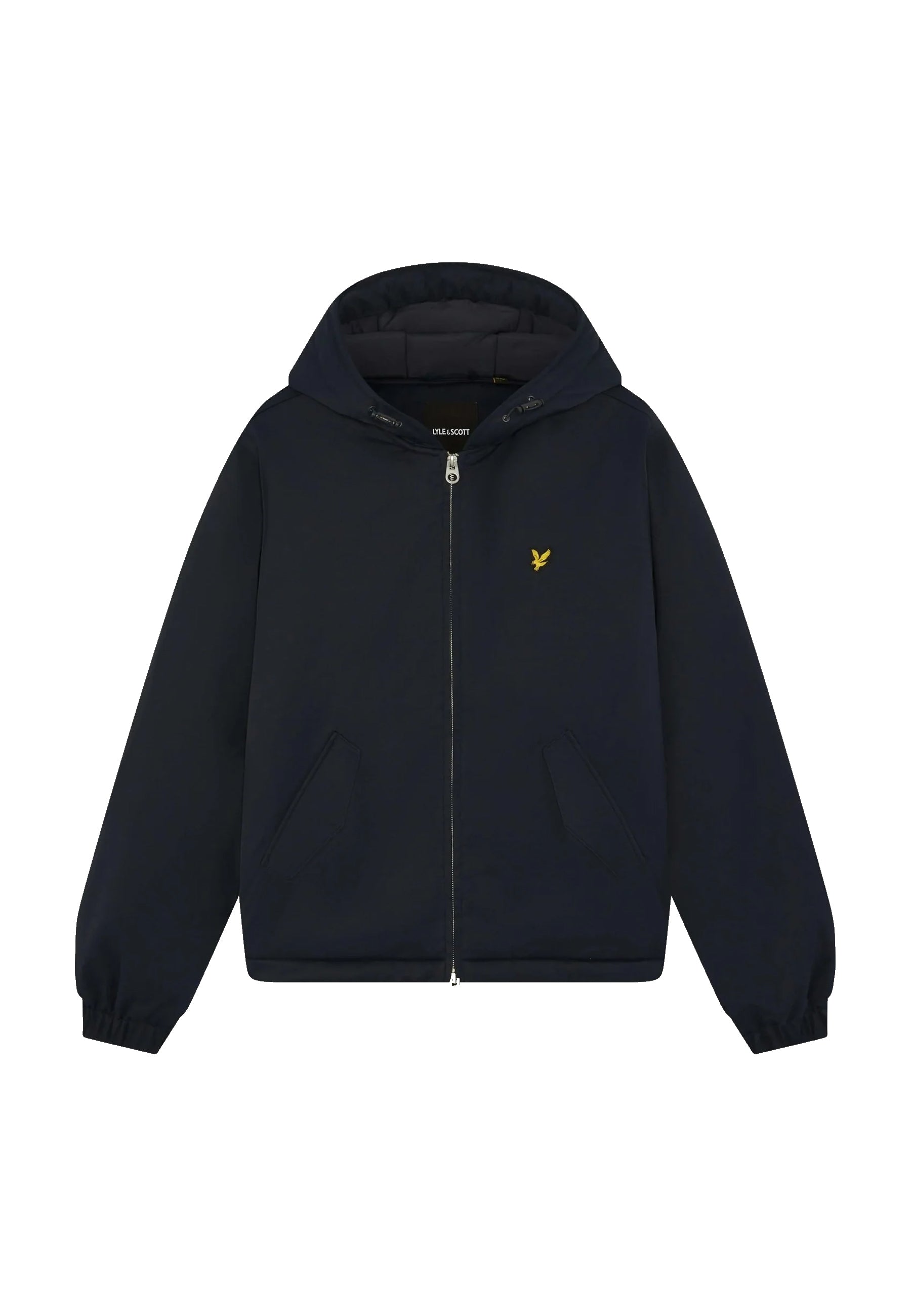 Giacche Blu Lyle & Scott