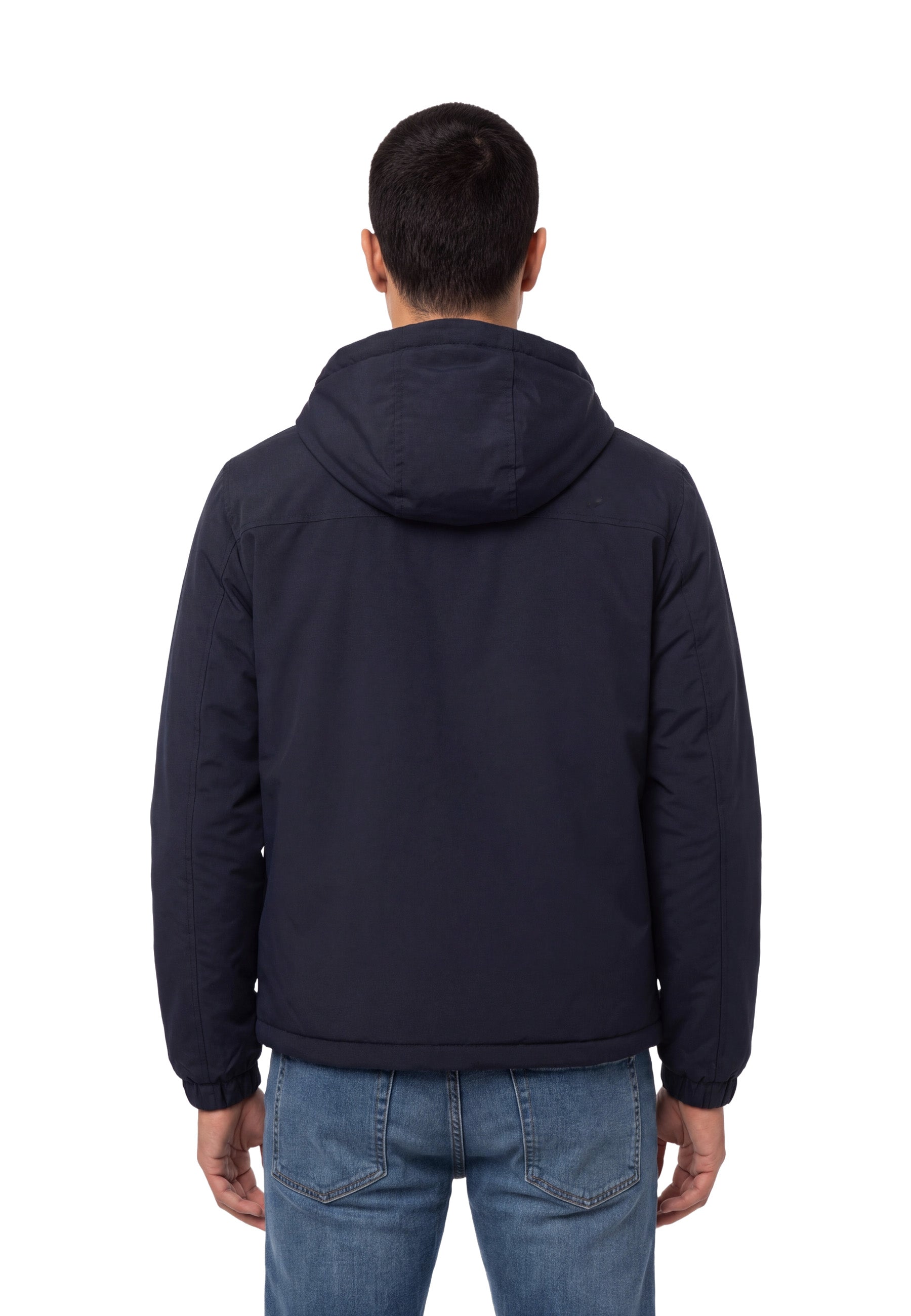 Giacche Blu Lyle & Scott