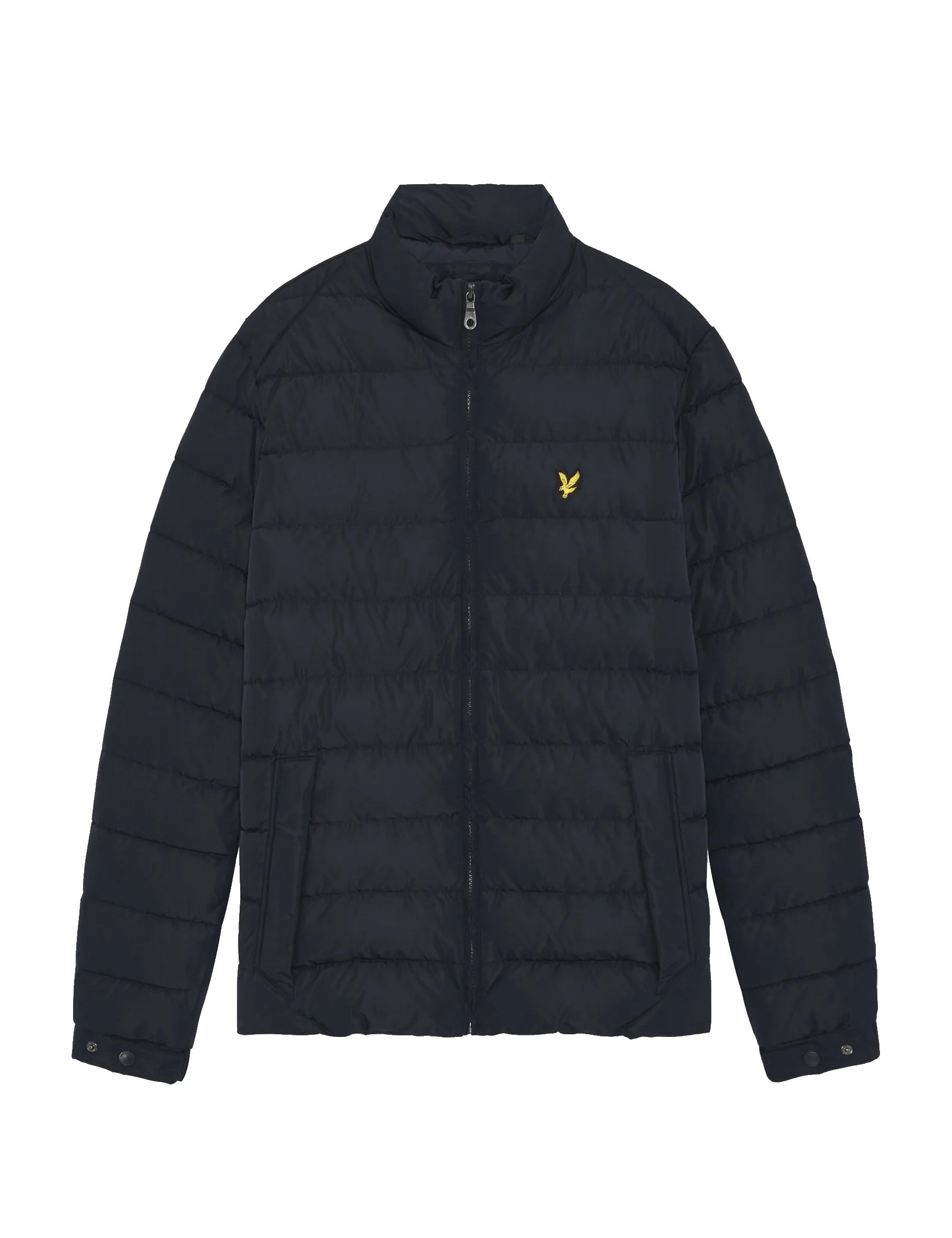 Piumini Blu Lyle & Scott