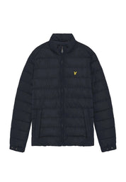 Piumini Blu Lyle & Scott