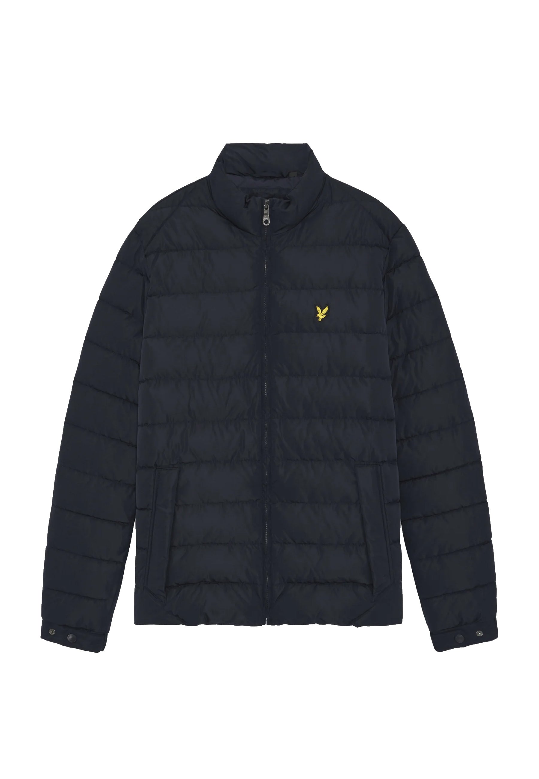 Piumini Blu Lyle & Scott