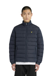 Piumini Blu Lyle & Scott