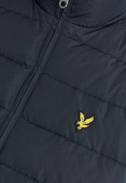 Piumini Blu Lyle & Scott