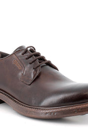 Francesine Marrone Igi&co