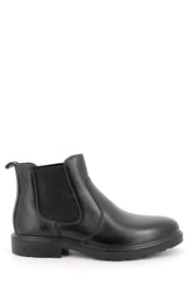 Stivaletti Nero Igi&co