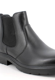Stivaletti Nero Igi&co