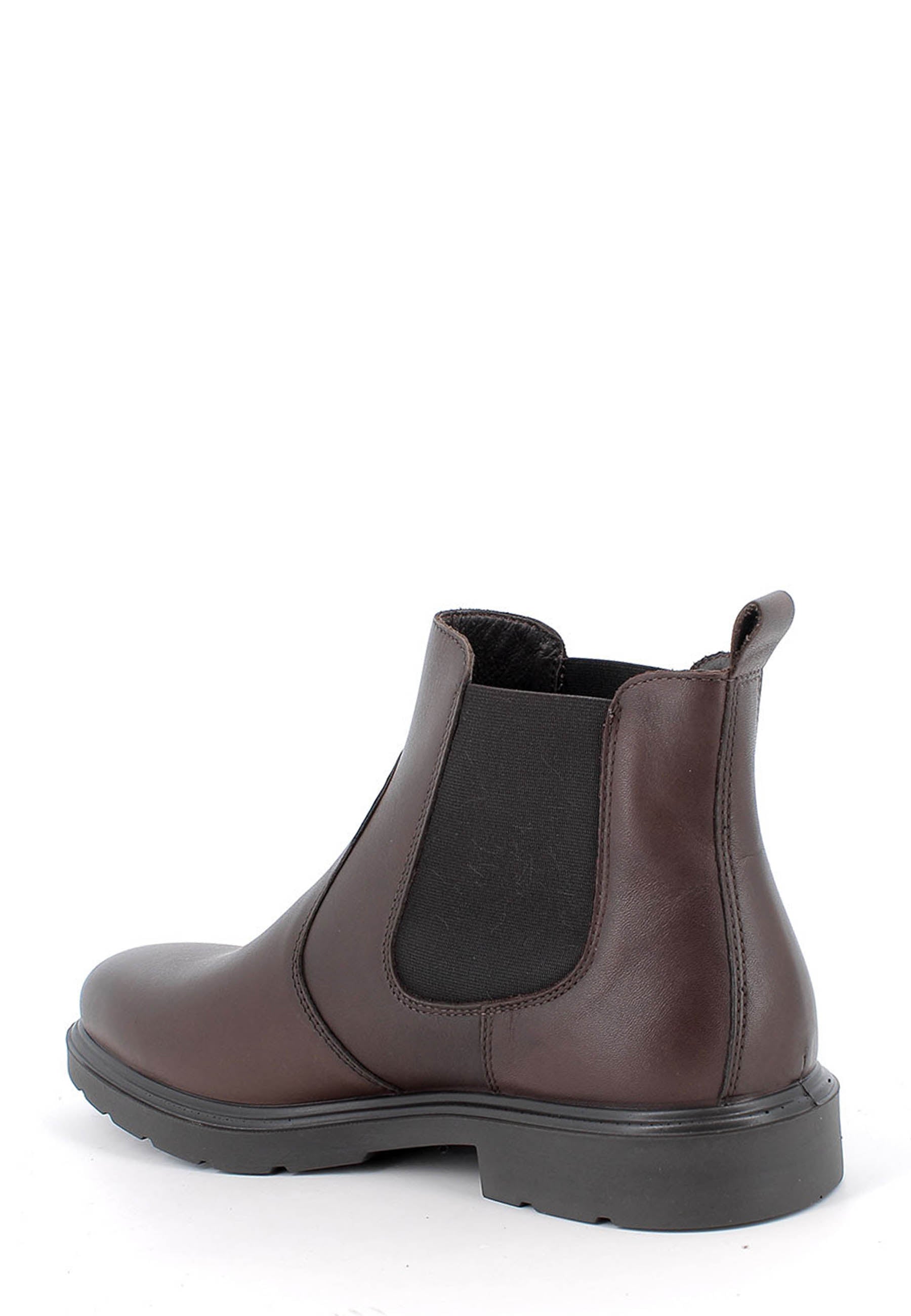 Stivaletti Marrone Igi&co