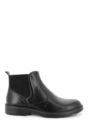 Stivaletti Nero Igi&co