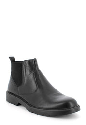 Stivaletti Nero Igi&co