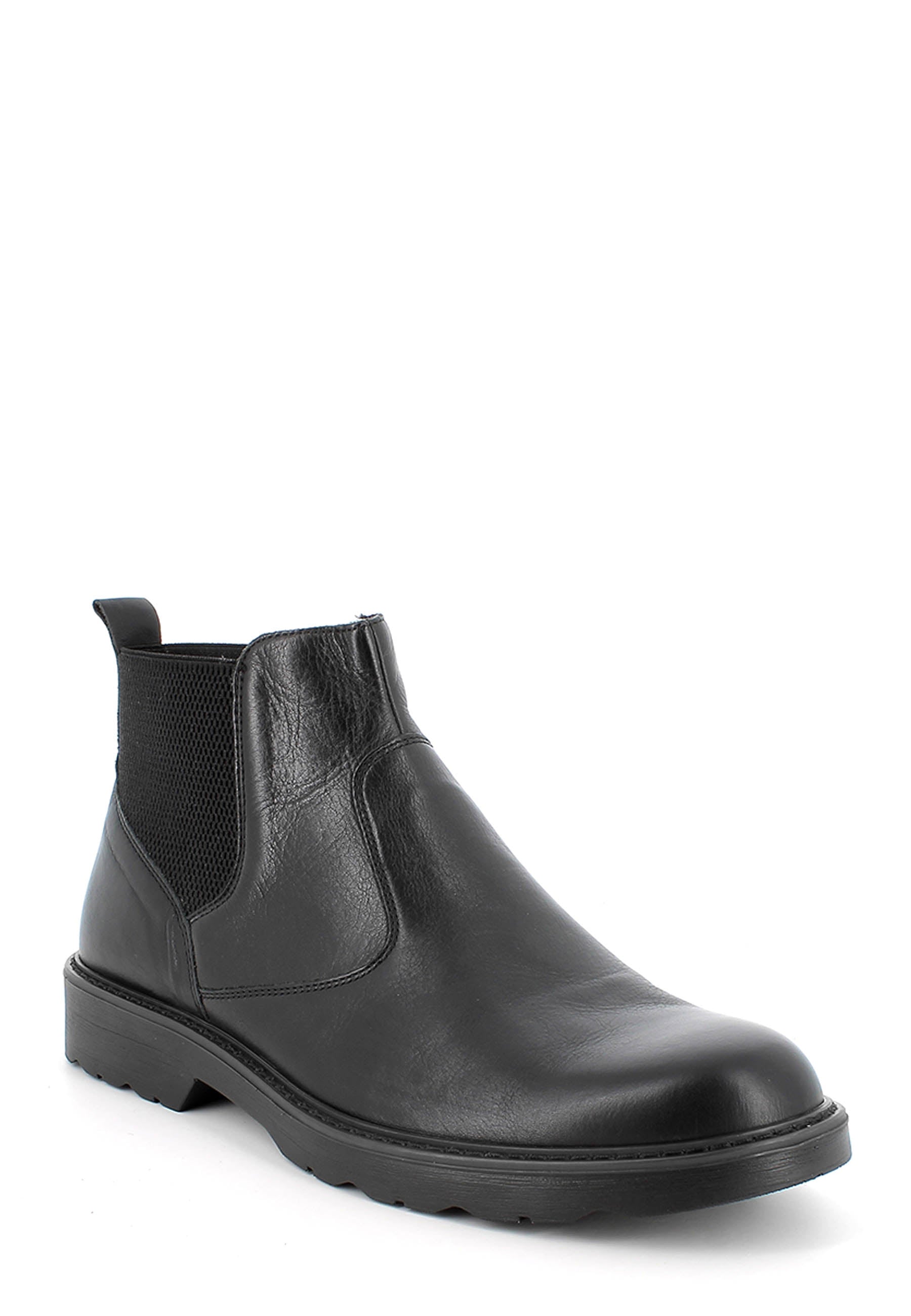 Stivaletti Nero Igi&co