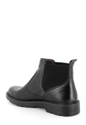 Stivaletti Nero Igi&co