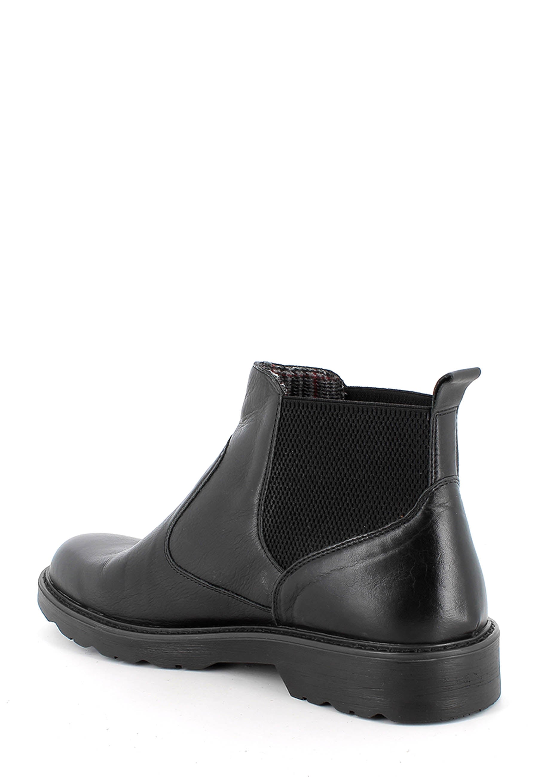 Stivaletti Nero Igi&co