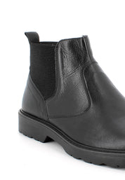 Stivaletti Nero Igi&co