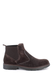 Stivaletti Marrone Igi&co