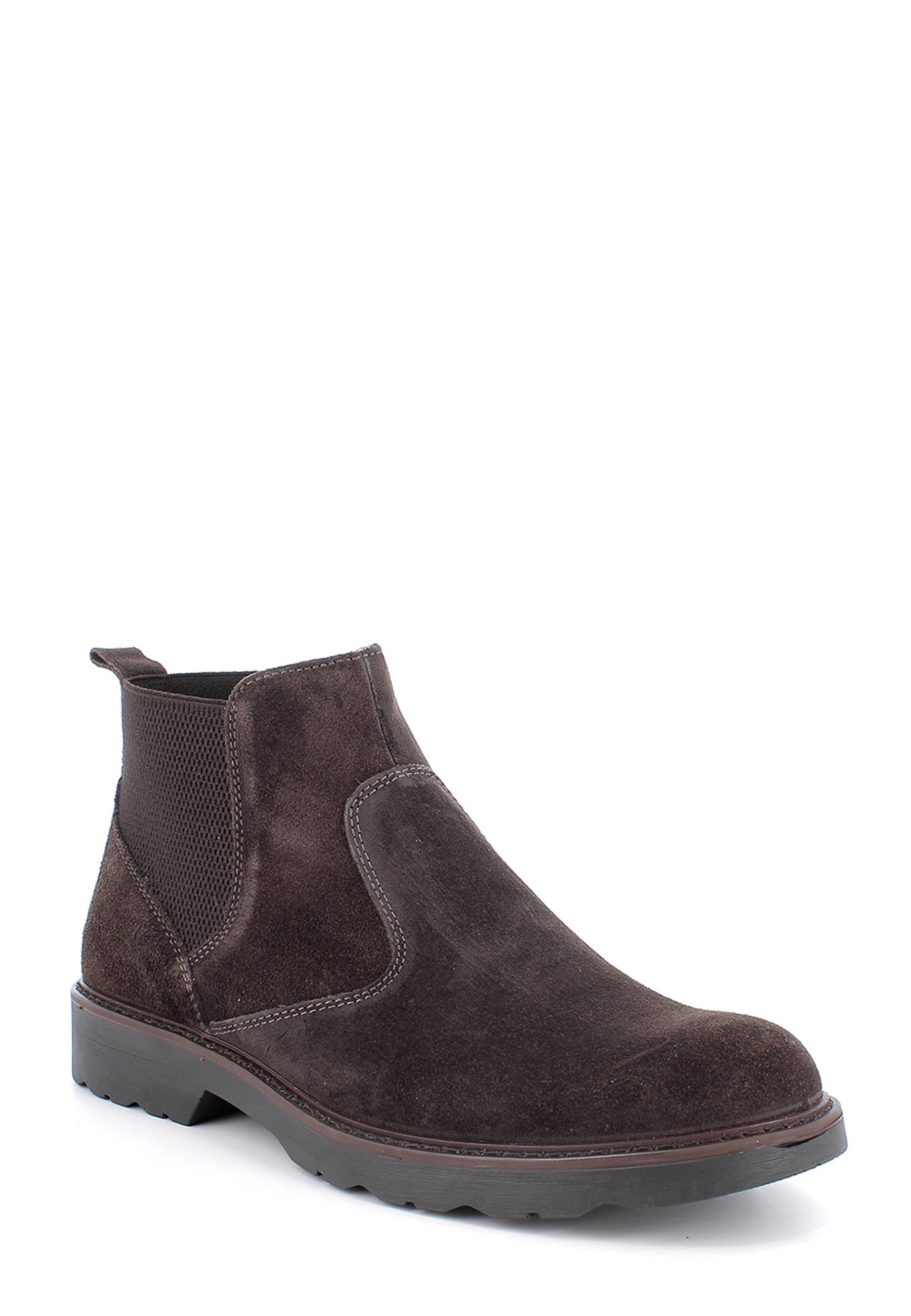 Stivaletti Marrone Igi&co