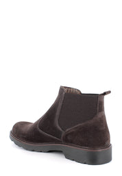 Stivaletti Marrone Igi&co