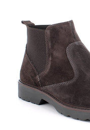 Stivaletti Marrone Igi&co