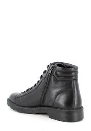 Stivaletti Nero Igi&co