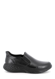 Slip-on Nero Igi&co