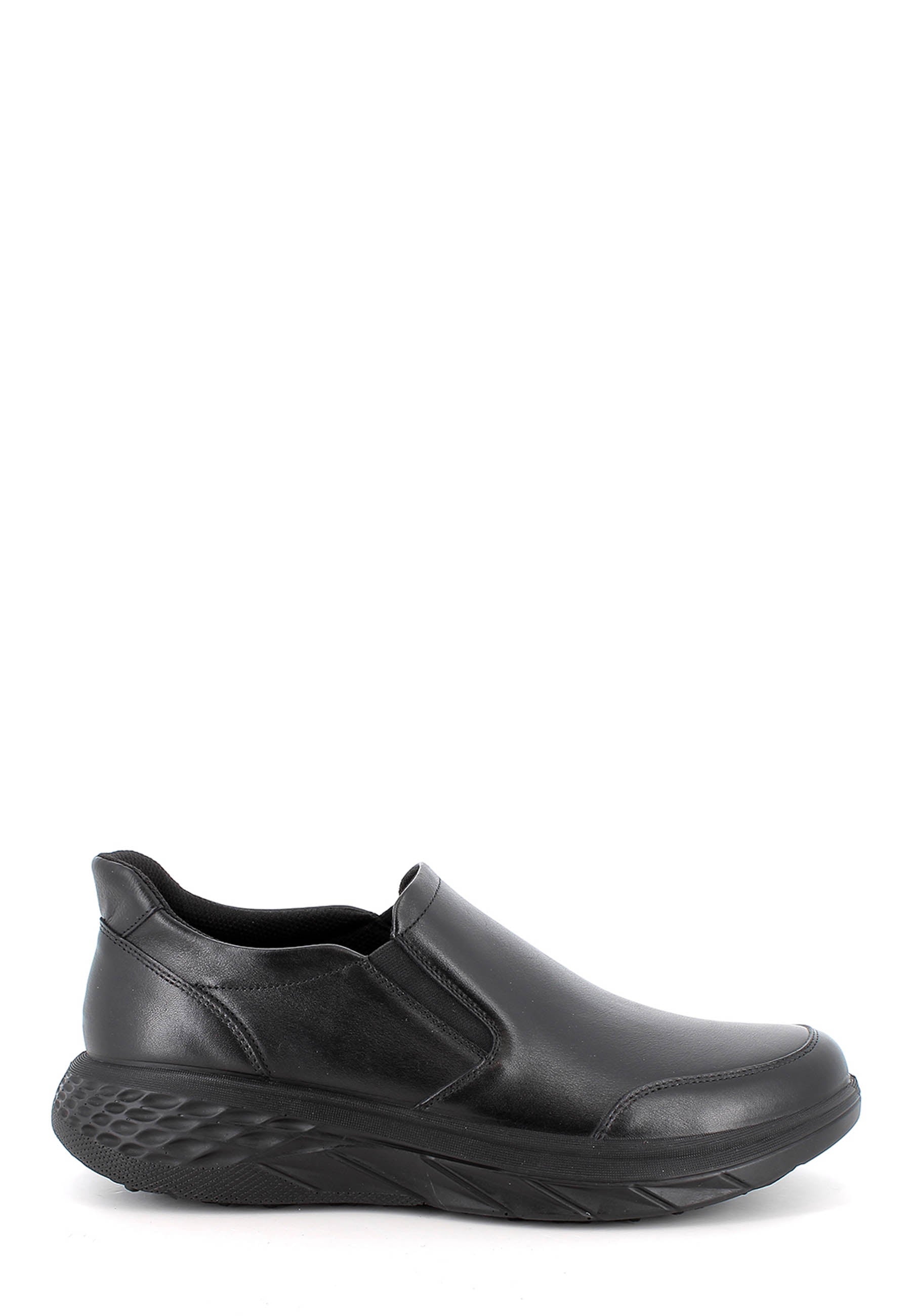 Slip-on Nero Igi&co