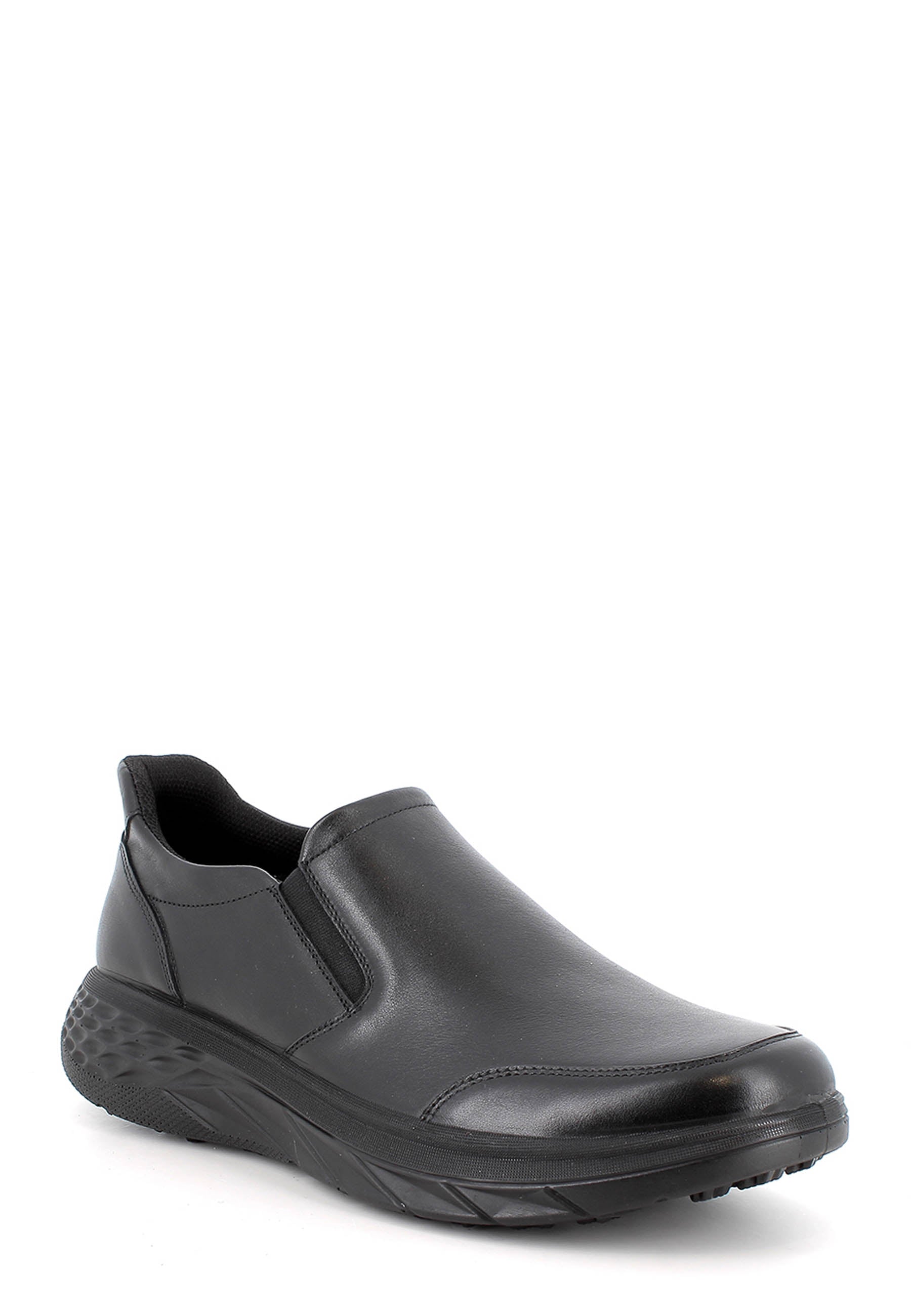 Slip-on Nero Igi&co